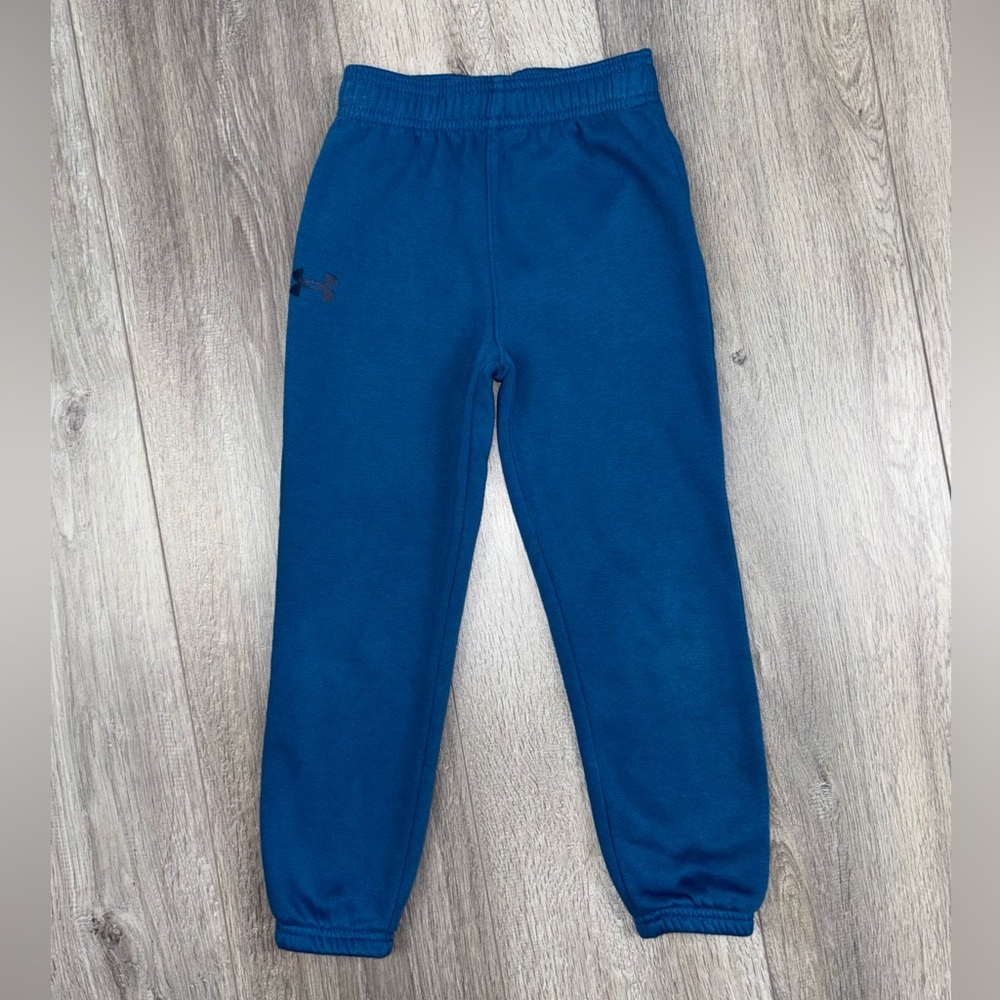Under Armour Jogger Sweatpants Bundle Size 6 - Picture 2 of 11